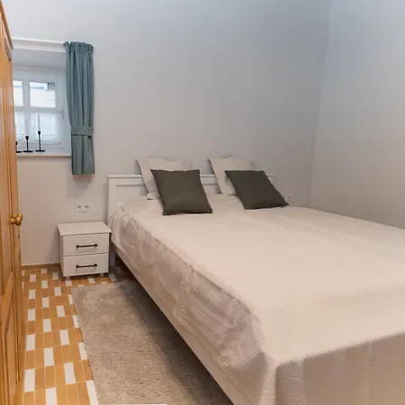 House * Pécsely