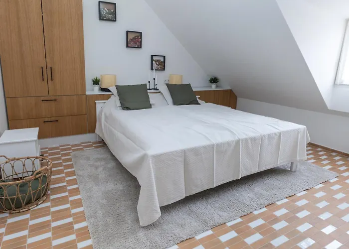 House Apartmán