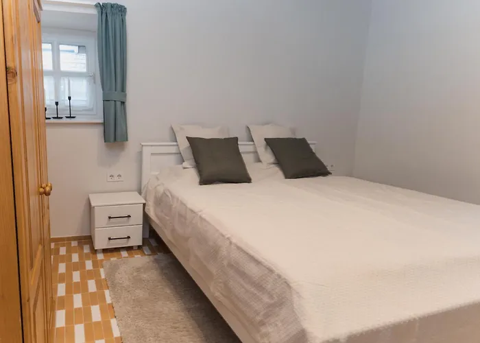 House * Pécsely